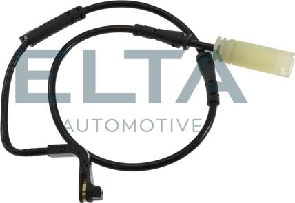 Elta Automotive EA5095 - Contact d'avertissement, usure des plaquettes de frein cwaw.fr