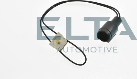 Elta Automotive EA5096 - Contact d'avertissement, usure des plaquettes de frein cwaw.fr