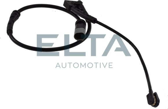 Elta Automotive EA5090 - Contact d'avertissement, usure des plaquettes de frein cwaw.fr