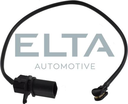 Elta Automotive EA5092 - Contact d'avertissement, usure des plaquettes de frein cwaw.fr