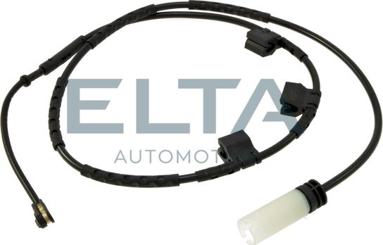 Elta Automotive EA5045 - Contact d'avertissement, usure des plaquettes de frein cwaw.fr