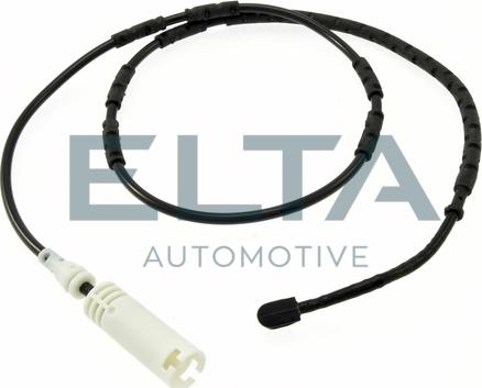 Elta Automotive EA5040 - Contact d'avertissement, usure des plaquettes de frein cwaw.fr