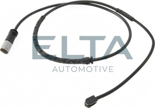 Elta Automotive EA5043 - Contact d'avertissement, usure des plaquettes de frein cwaw.fr