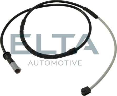 Elta Automotive EA5052 - Contact d'avertissement, usure des plaquettes de frein cwaw.fr