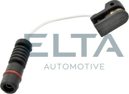 Elta Automotive EA5069 - Contact d'avertissement, usure des plaquettes de frein cwaw.fr