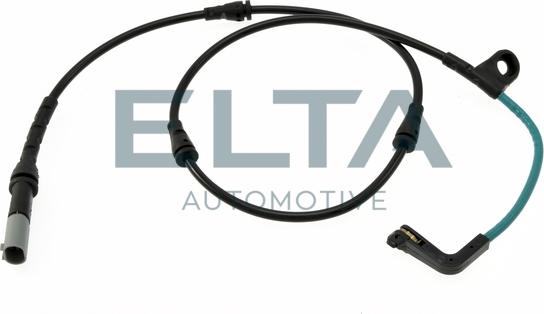 Elta Automotive EA5068 - Contact d'avertissement, usure des plaquettes de frein cwaw.fr