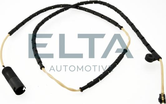 Elta Automotive EA5063 - Contact d'avertissement, usure des plaquettes de frein cwaw.fr