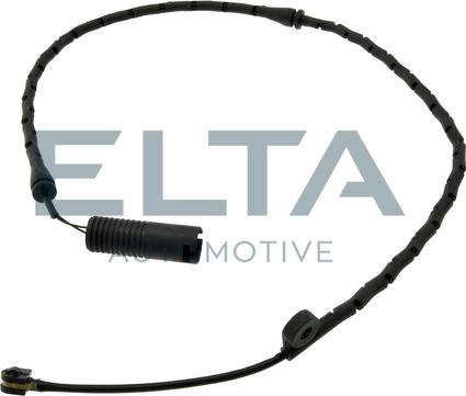 Elta Automotive EA5009 - Contact d'avertissement, usure des plaquettes de frein cwaw.fr