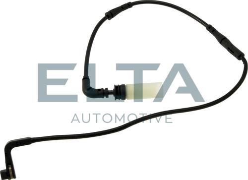 Elta Automotive EA5006 - Contact d'avertissement, usure des plaquettes de frein cwaw.fr