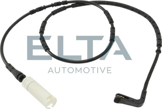 Elta Automotive EA5001 - Contact d'avertissement, usure des plaquettes de frein cwaw.fr