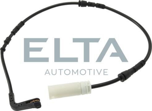 Elta Automotive EA5002 - Contact d'avertissement, usure des plaquettes de frein cwaw.fr