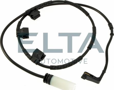 Elta Automotive EA5019 - Contact d'avertissement, usure des plaquettes de frein cwaw.fr