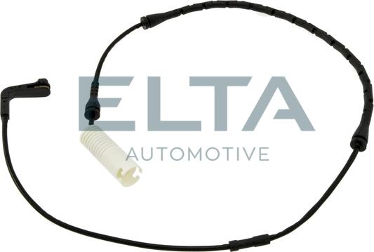 Elta Automotive EA5014 - Contact d'avertissement, usure des plaquettes de frein cwaw.fr