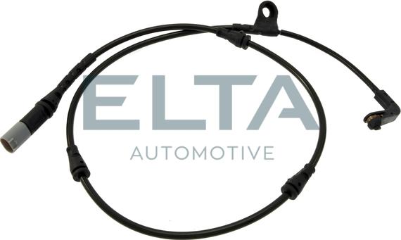 Elta Automotive EA5016 - Contact d'avertissement, usure des plaquettes de frein cwaw.fr