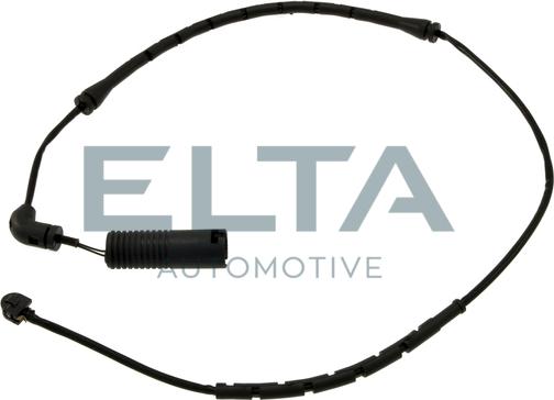 Elta Automotive EA5010 - Contact d'avertissement, usure des plaquettes de frein cwaw.fr