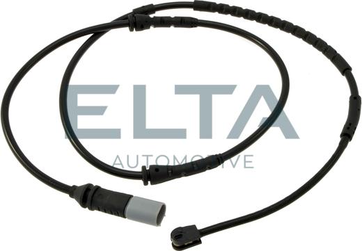 Elta Automotive EA5011 - Contact d'avertissement, usure des plaquettes de frein cwaw.fr