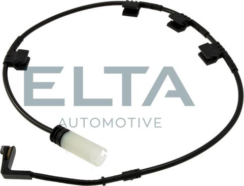 Elta Automotive EA5018 - Contact d'avertissement, usure des plaquettes de frein cwaw.fr