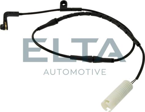 Elta Automotive EA5013 - Contact d'avertissement, usure des plaquettes de frein cwaw.fr