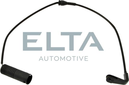 Elta Automotive EA5012 - Contact d'avertissement, usure des plaquettes de frein cwaw.fr