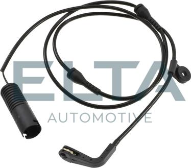 Elta Automotive EA5080 - Contact d'avertissement, usure des plaquettes de frein cwaw.fr