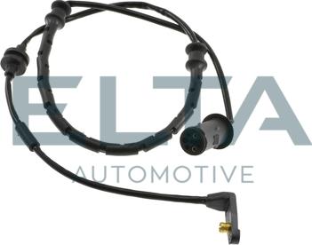 Elta Automotive EA5081 - Contact d'avertissement, usure des plaquettes de frein cwaw.fr