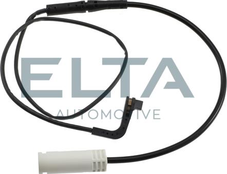 Elta Automotive EA5082 - Contact d'avertissement, usure des plaquettes de frein cwaw.fr