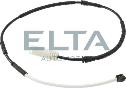 Elta Automotive EA5039 - Contact d'avertissement, usure des plaquettes de frein cwaw.fr