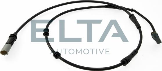 Elta Automotive EA5036 - Contact d'avertissement, usure des plaquettes de frein cwaw.fr