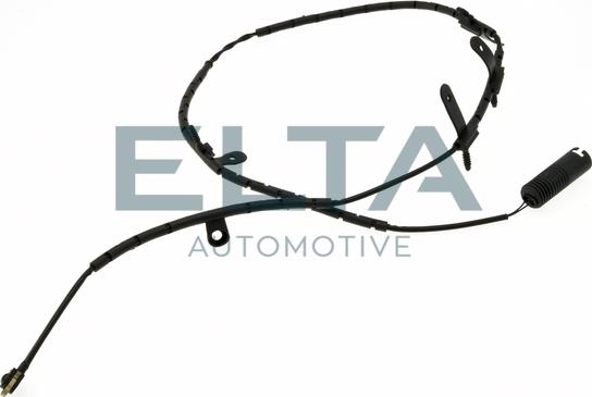 Elta Automotive EA5030 - Contact d'avertissement, usure des plaquettes de frein cwaw.fr