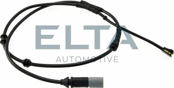 Elta Automotive EA5031 - Contact d'avertissement, usure des plaquettes de frein cwaw.fr