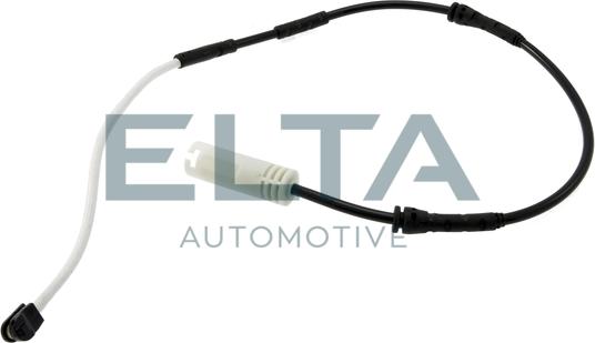 Elta Automotive EA5038 - Contact d'avertissement, usure des plaquettes de frein cwaw.fr