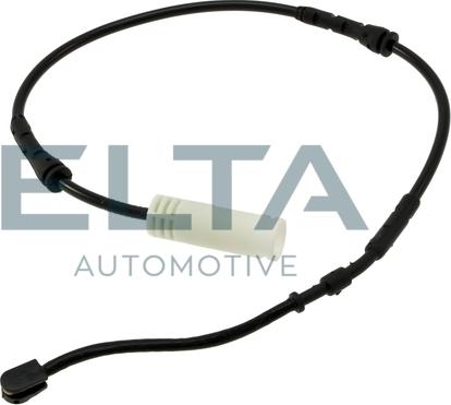 Elta Automotive EA5037 - Contact d'avertissement, usure des plaquettes de frein cwaw.fr