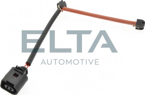 Elta Automotive EA5027 - Contact d'avertissement, usure des plaquettes de frein cwaw.fr