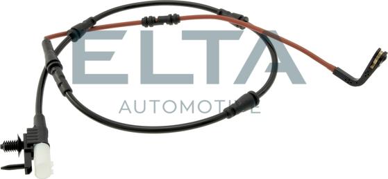 Elta Automotive EA5074 - Contact d'avertissement, usure des plaquettes de frein cwaw.fr