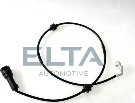 Elta Automotive EA5199 - Contact d'avertissement, usure des plaquettes de frein cwaw.fr