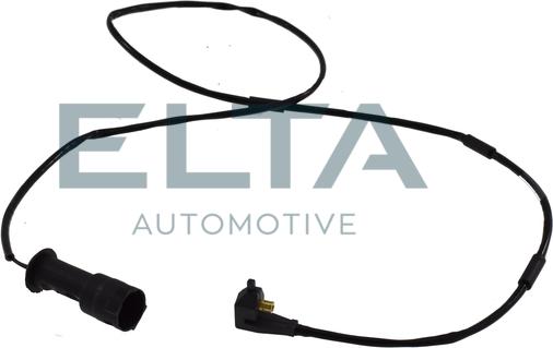 Elta Automotive EA5194 - Contact d'avertissement, usure des plaquettes de frein cwaw.fr