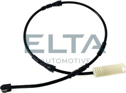 Elta Automotive EA5191 - Contact d'avertissement, usure des plaquettes de frein cwaw.fr