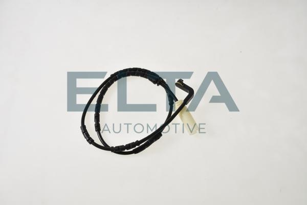 Elta Automotive EA5198 - Contact d'avertissement, usure des plaquettes de frein cwaw.fr