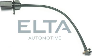 Elta Automotive EA5193 - Contact d'avertissement, usure des plaquettes de frein cwaw.fr