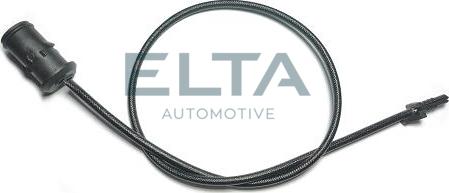 Elta Automotive EA5197 - Contact d'avertissement, usure des plaquettes de frein cwaw.fr