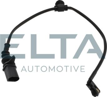 Elta Automotive EA5149 - Contact d'avertissement, usure des plaquettes de frein cwaw.fr