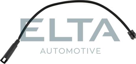 Elta Automotive EA5140 - Contact d'avertissement, usure des plaquettes de frein cwaw.fr