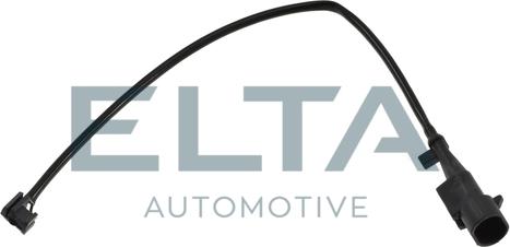 Elta Automotive EA5147 - Contact d'avertissement, usure des plaquettes de frein cwaw.fr