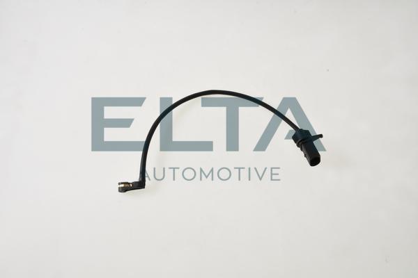 Elta Automotive EA5154 - Contact d'avertissement, usure des plaquettes de frein cwaw.fr