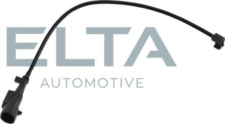 Elta Automotive EA5151 - Contact d'avertissement, usure des plaquettes de frein cwaw.fr