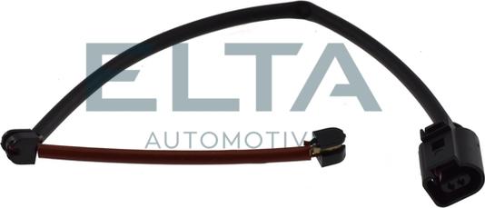 Elta Automotive EA5153 - Contact d'avertissement, usure des plaquettes de frein cwaw.fr