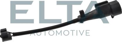 Elta Automotive EA5152 - Contact d'avertissement, usure des plaquettes de frein cwaw.fr