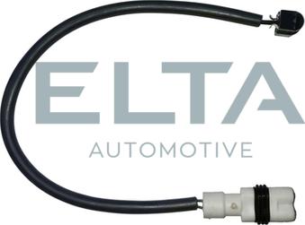 Elta Automotive EA5168 - Contact d'avertissement, usure des plaquettes de frein cwaw.fr