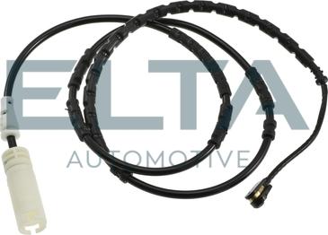 Elta Automotive EA5106 - Contact d'avertissement, usure des plaquettes de frein cwaw.fr