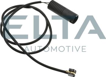 Elta Automotive EA5101 - Contact d'avertissement, usure des plaquettes de frein cwaw.fr